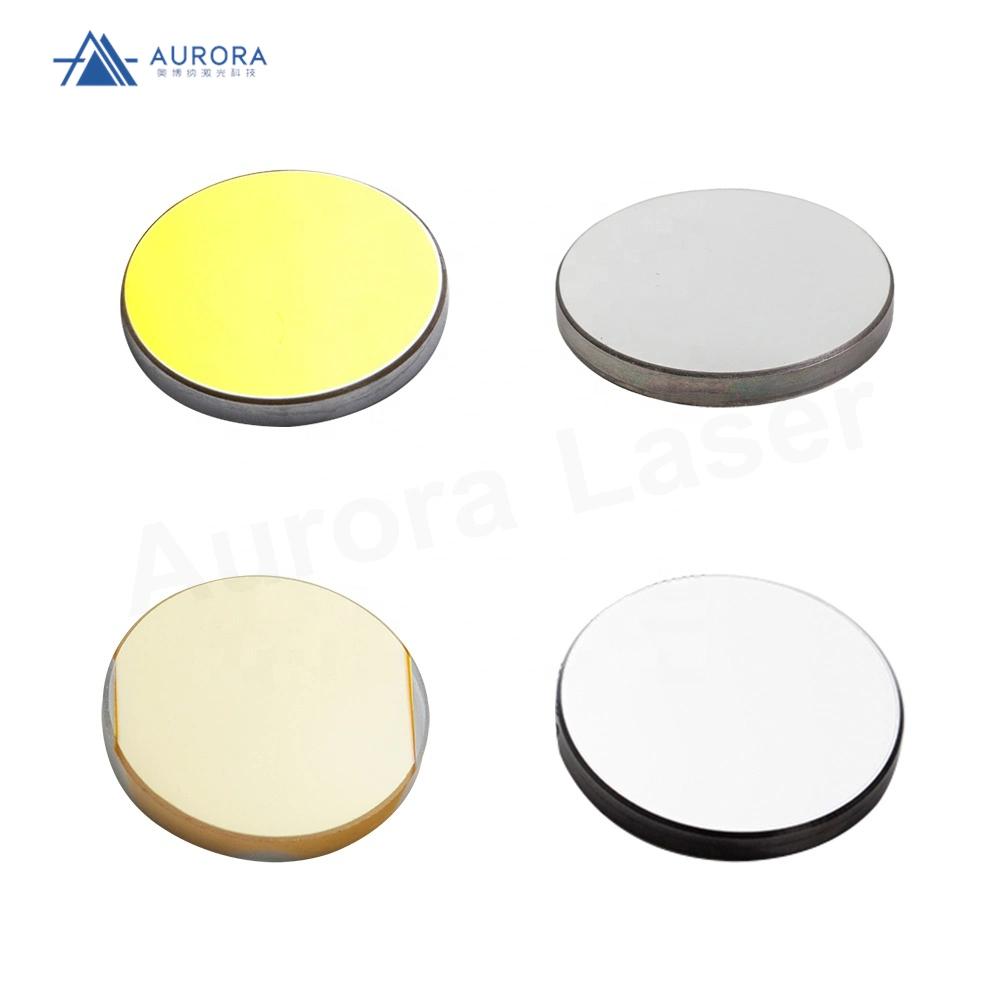 Aurora Laser D30 Si Mirror CO2 Reflective Lens for CO2 Laser Cutting Engraving Machine