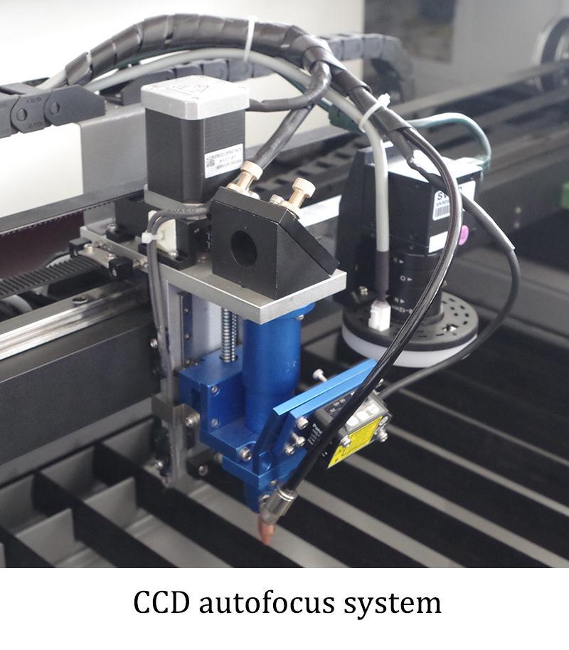 Best Quality Laser Cutting Acrylic Glass CO2 Laser Cutting Machine 1390 1610 1812 for Wood Engraving