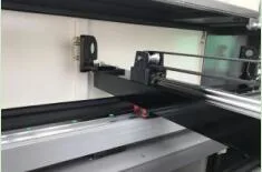 6090 CNC Laser Cutting Machines for Wood Prices 60W 80W 100W