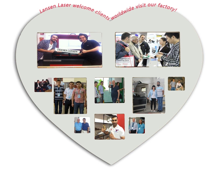 1630 CO2 Laser Cutting Machine Fabric Textile Auto Feeding Machinery
