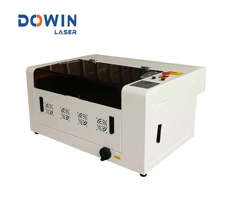 Hot Sale High Quality 3040 Laser Cutting Engraving Machine for Wood Laser Cutting Machine