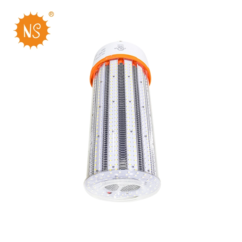 High Lumens 100W 15000lm LED Post Top HID Retrofit Lamps Corn Bulbs