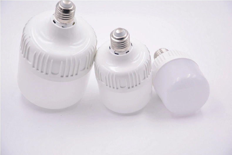 LED Bombillo Bulb T Shape Lamp LED Bulb Lights Lampada LED E27, Inverter Bulb 18W