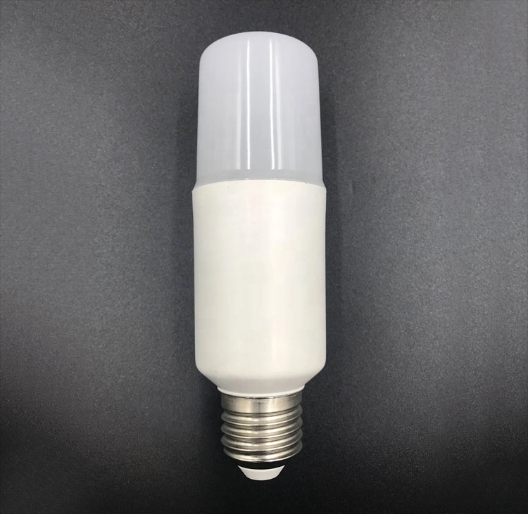 LED Light Bulb Stick 9watt 12watt 15watt B22 E27 LED Bulb Flat Head T Shape LED Bulb