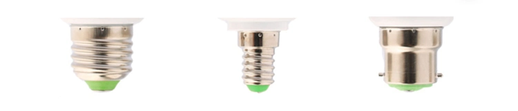 China Manufacture Directly Sale Raw Mini E27 Clear LED Bulb with Light PC Covers