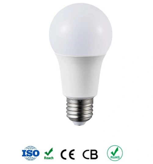 LED Bulb Lamp China Bulb A60 5W 7W 9W 12W E27 LED Bulb Lamp