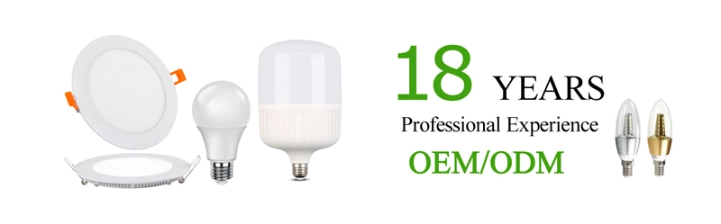 5W 7W 9W 12W E27 B22 Battery Outdoor Camping SKD Parts Portable Intelligent Emergency Rechargeable LED Bulb LED Lamp LED Light