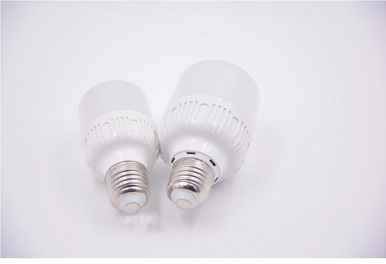 LED Bombillo Bulb T Shape Lamp LED Bulb Lights Lampada LED E27, Inverter Bulb 18W