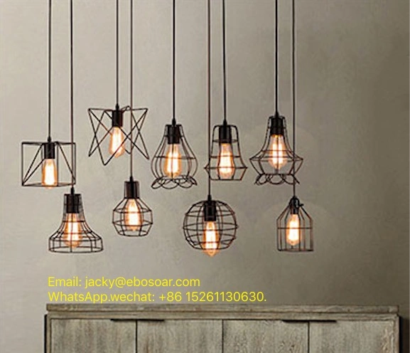 Edison LED Filament Bulb 4W Es E27 Base Warm White 2700K LED Filament Bulb