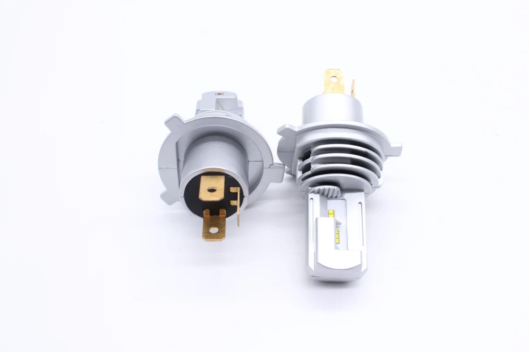 Highest Rated LED Headlights 4200lumen Best LED Auto Light Bulbs