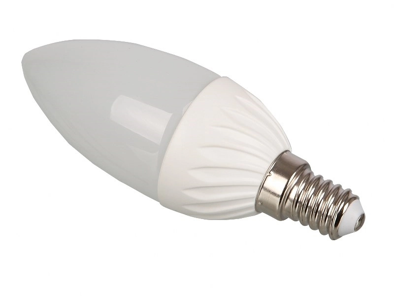 China Supplier 3W/4W/5W/6W/7W LED Bulb Lamp, E27/E14 LED Bulb