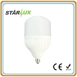 LED Light Bulb Lamp T120 SMD LED Bulb 40W E27 3000K/4100K/6500K