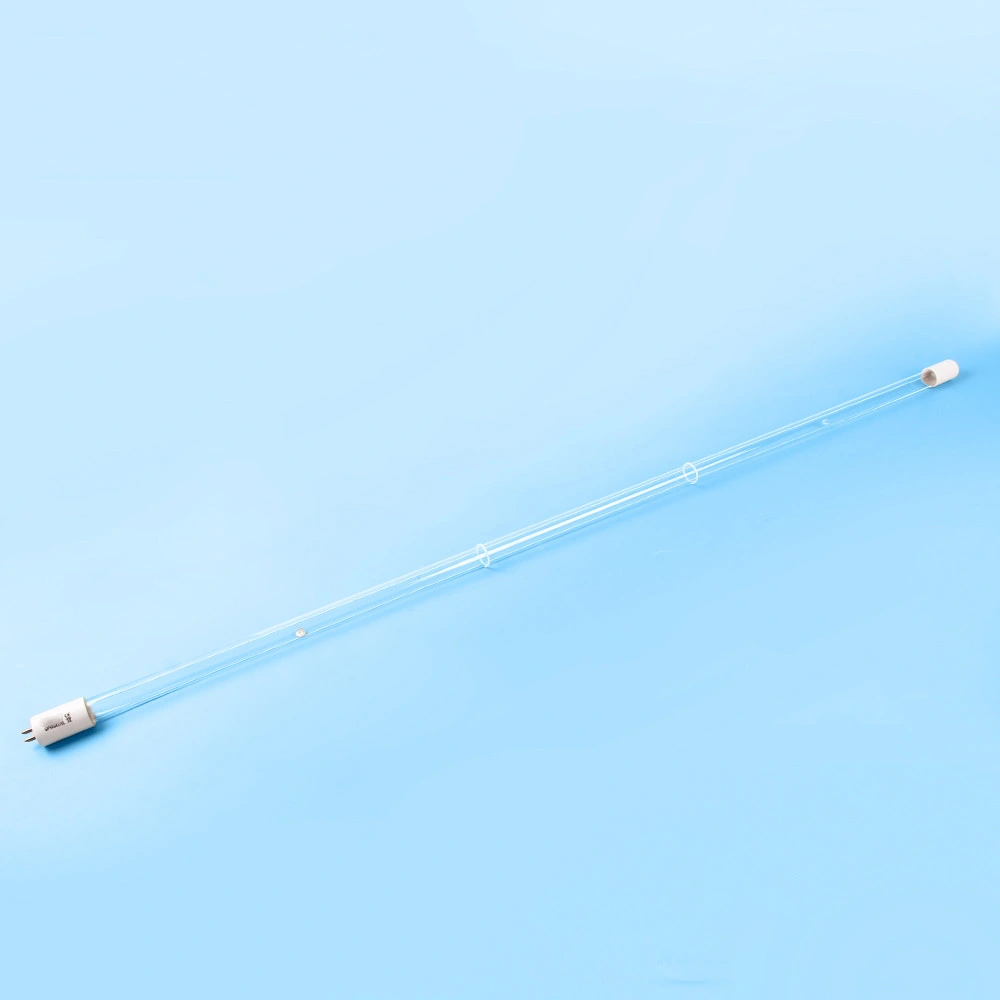 UVC Disinfection Light High Power Single Ended-4 Pins UV Tube Lamp Germicidal Sterilizer Bulb