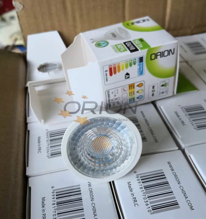 5W 7W COB GU10 LED Spotlight GU10 LED Spot Light Lamp Dimmable GU10 LED Bulbs