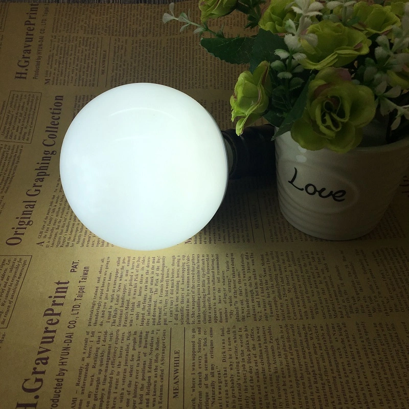Decorative Lamp 12W E27 B22 G80 LED Lamp Bulb