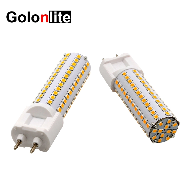 Ce White 3000K 12W 10W LED Corn Bulb Lamp G12 LED Light