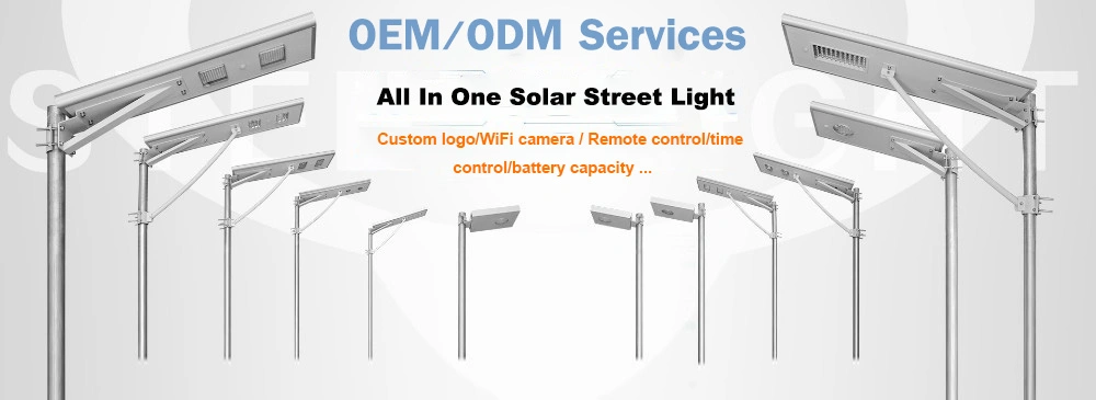 Solar Safety Light Sunshine LED Street Light Bulbs