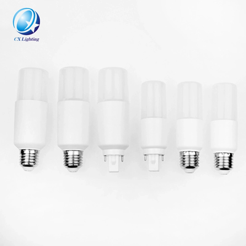 T Shape 9W 13W 15W LED Pl LED Mini T Shape Bulb LED Bulb