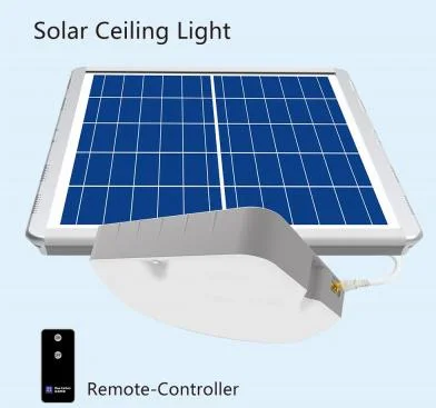 Solar Panel Powered LED Light Bulb Portable Solar LED Lights Lamp for Indoor Emergency