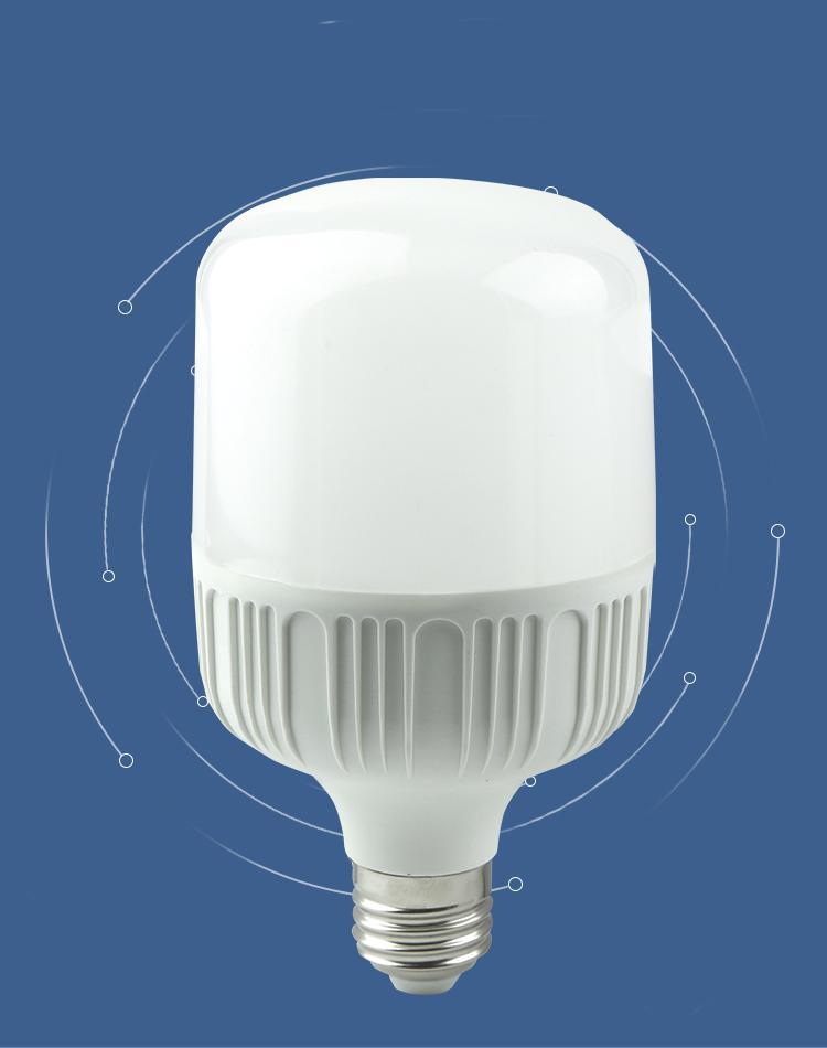 High Lumen LED Bulbs Wholesale E27/E40 LED Light Bulbs Cheap 20W 30W 40W 50W 60W LED Lamps Bulb E27