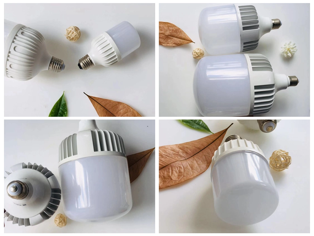 High Power SMD E27 LED Raw Material Light Bulb of Energy Saving LED Lights Bulb Lamp
