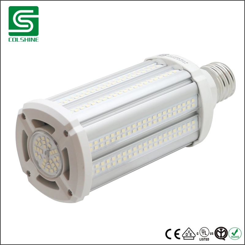 E39/E40 LED Corn Bulb with Bottom LED 60W