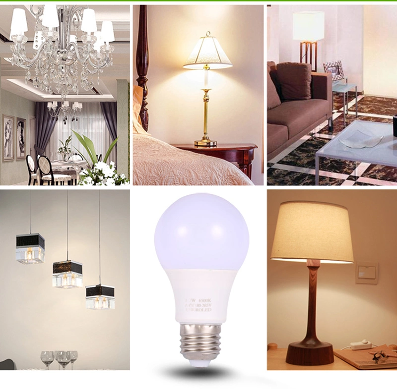 Chinese LED Lamp A60 LED Bulbs Dimmable E27 LED Lamp Bulb 12W LED Bulb Lamp