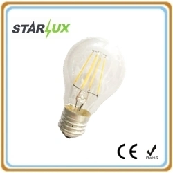 LED Light Bulb LED Filament Lamp 4W PS55/PS60 E27 Warm Color/Cool Color