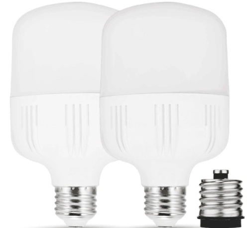 High Power Bulb 30/40/50W with High Lumen LED Bulb