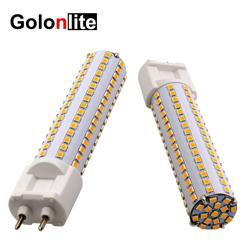 Ce White 3000K 12W 10W LED Corn Bulb Lamp G12 LED Light