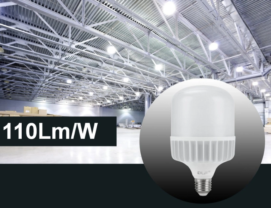High Power Bulb 30W 40W 50W High Lumen LED Bulb