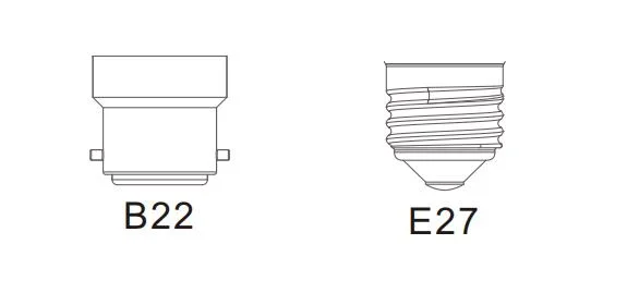 LED Bulb Assembly 220V LED Lamp Bulb 3W 5W 7W 9W 10W 15W LED Bulb