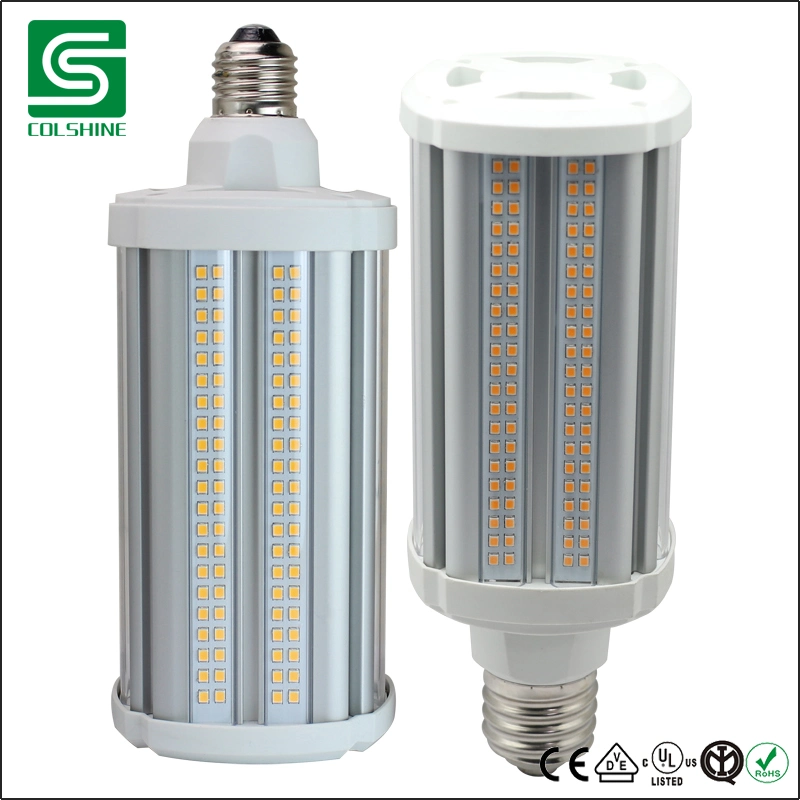E39/E40 LED Corn Bulb with Bottom LED 60W