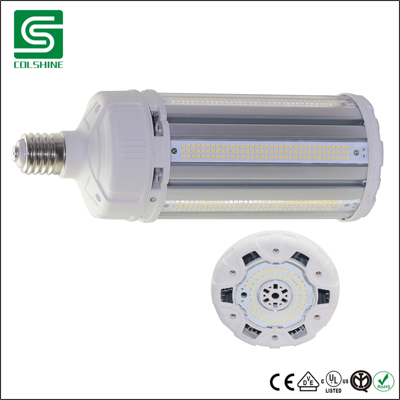 LED Corn Bulb 100W 2200K LED Retrofit Replacement Lamp Rated for LED Street Light