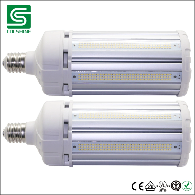 LED Corn Bulb 100W 2200K LED Retrofit Replacement Lamp Rated for LED Street Light