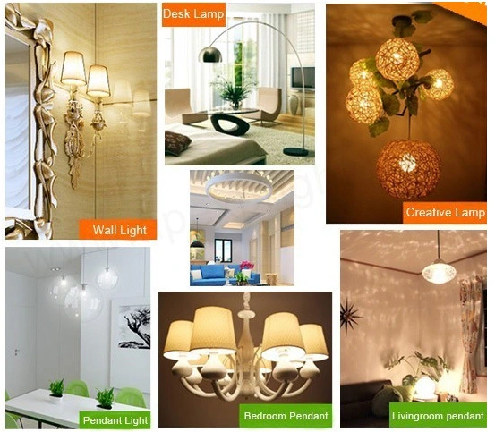 9W Brightness Dimmable Lumen Dimmable LED Bulb