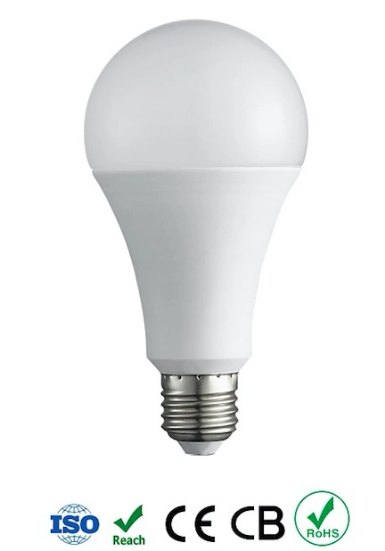 LED Bulb Lamp China Bulb A60 5W 7W 9W 12W E27 LED Bulb Lamp