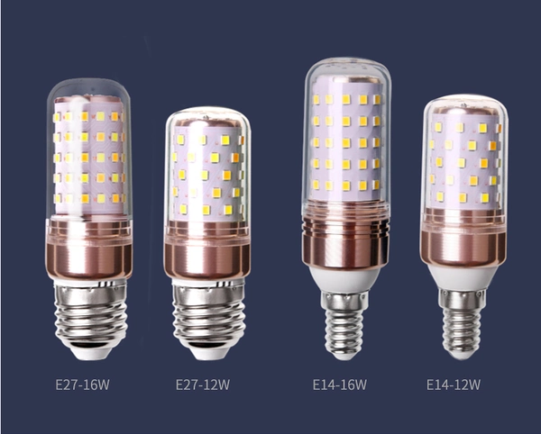 Good Quality Corn Light E27/B22 Warm White LED Bulb Lamp