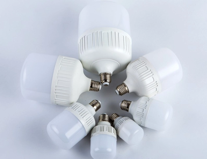 High Power Bulb 30/40/50W with High Lumen LED Bulb