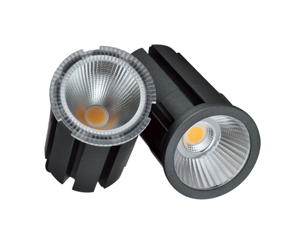 CE RoHS Approved Energy Saving LED Bulbs MR16 Decorative Spotlight 9W 15W LED Modules