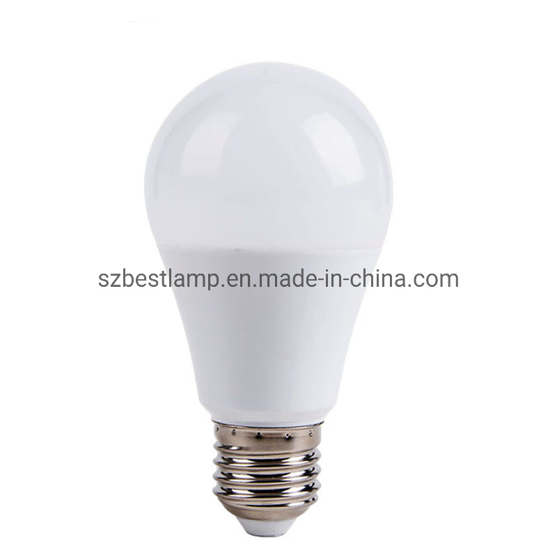High Bright Plastic Included Alluminum Housing LED Globe Light LED Light Bulbs