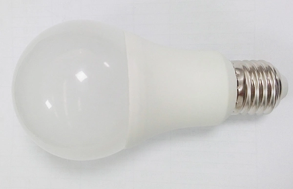 12W Color Temperature Adjustable LED Bulb, Color Changing LED Bulb E27