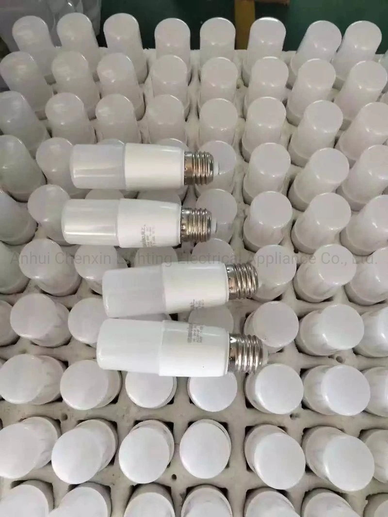 Mini Cylinder T37 T46 LED Bulb Light, E27/E14/B22/G24dmini LED T Shape Bulb Lamp