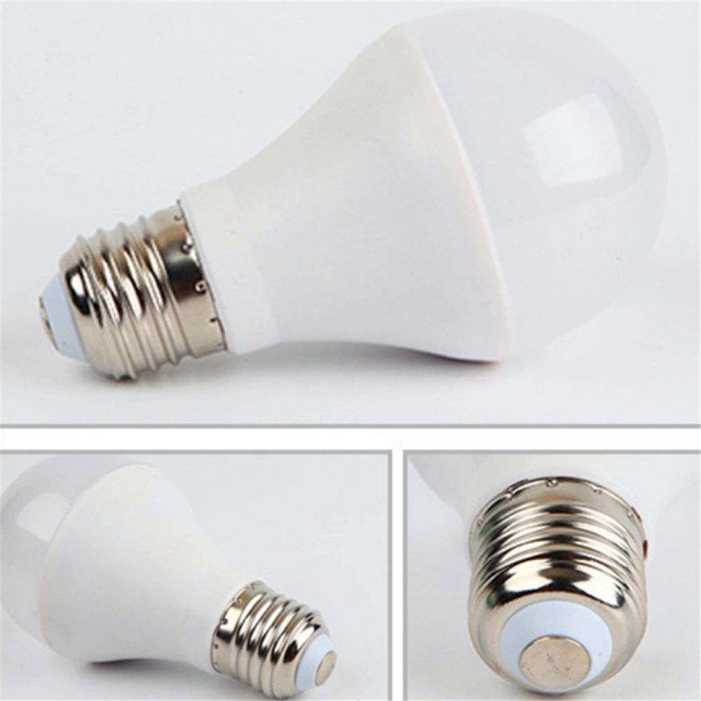 Economy LED Indoor Light Bulb A60 8W SMD LED Bulb with Low Price