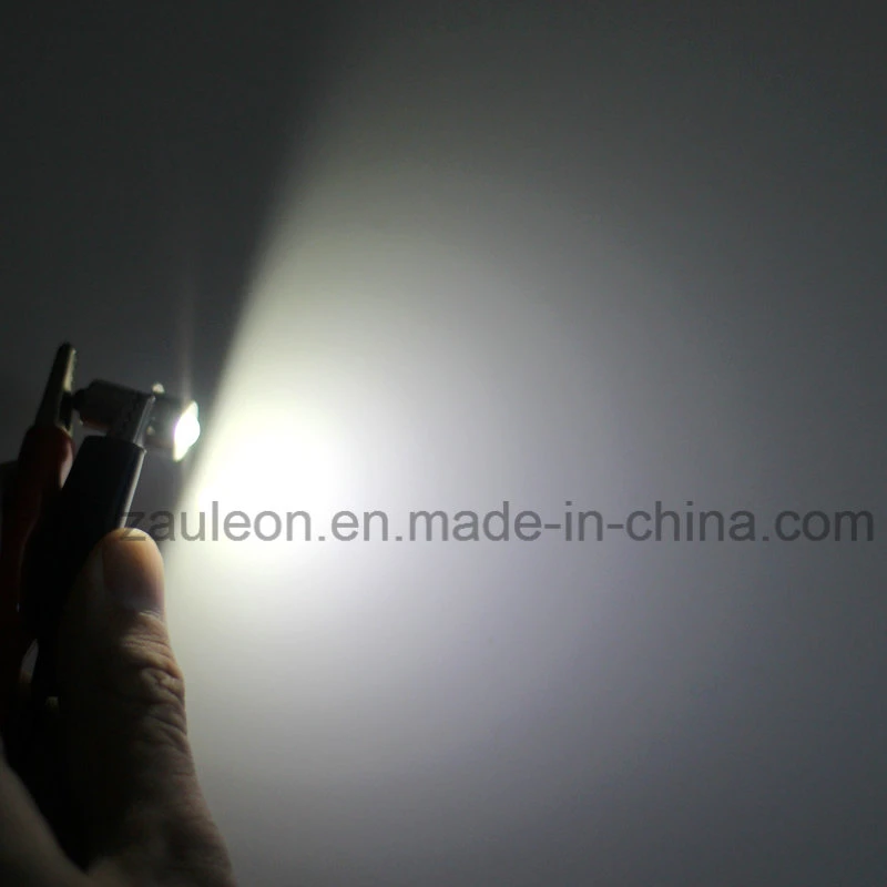 P13.5s LED Bulb 1W 100 Lumens for Flashlight LED Lamp Torch Light