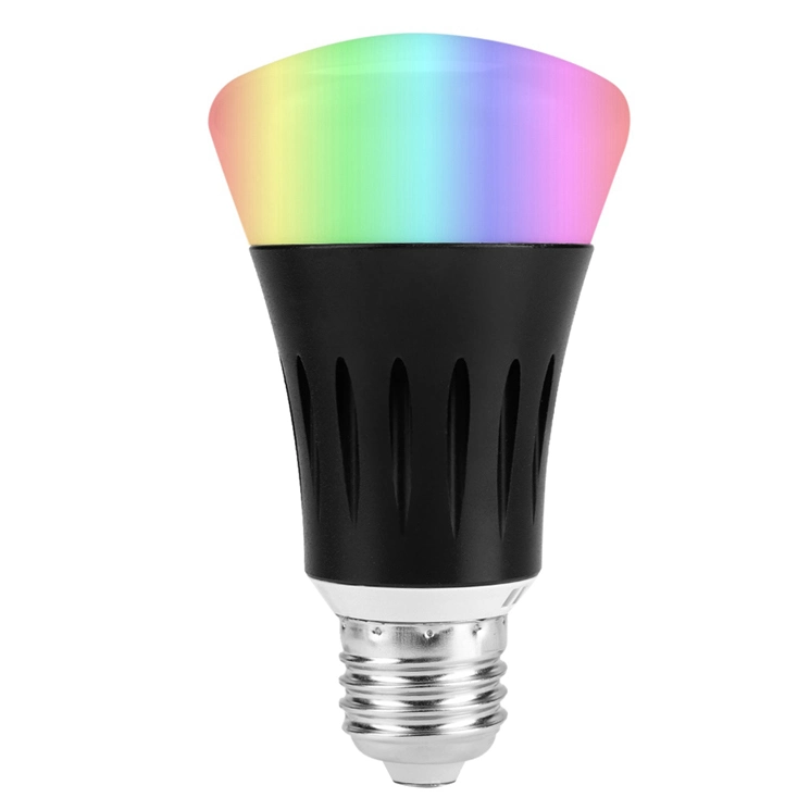 Smart WiFi Voice Control LED Lamp Bulb LED Light Bulb RGB LED Bulb Lamp E27 LED Bulb Light Neon Lamps & Neon Lights LED Spot Light Dimmable LED Bulbs