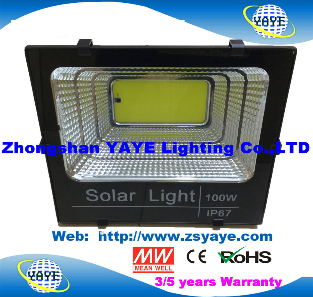 Yaye 18 Hot Sell Good Price 10W/20W/30W Rechargeable LED Emergency Bulb /Solar LED Bulbs