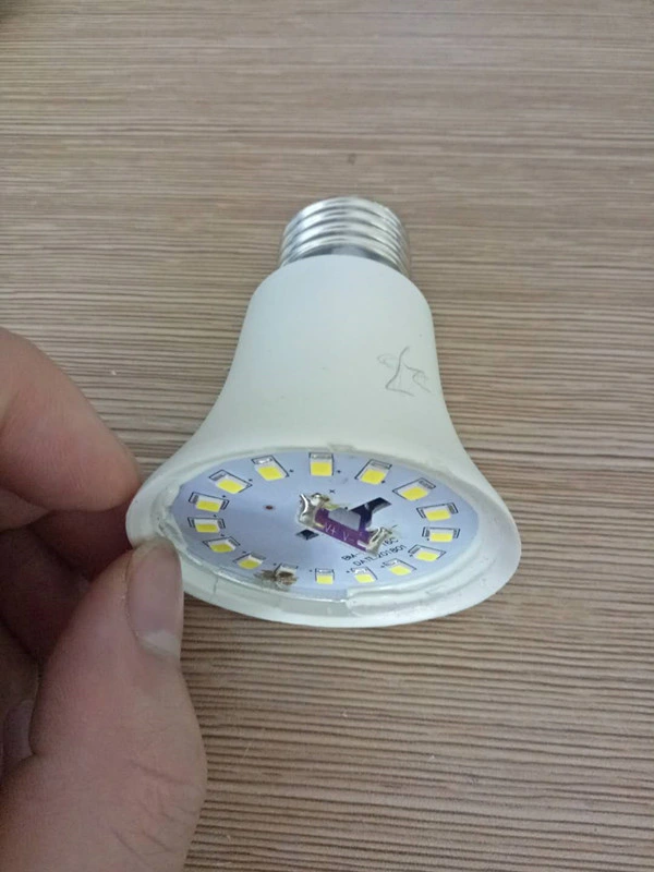 3W 5W 7W 9W 12W Hot Sales E27 B22 LED Bulb Lamp, LED Lamp Bulb