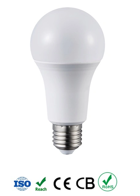 LED Bulb Lamp China Bulb A60 5W 7W 9W 12W E27 LED Bulb Lamp