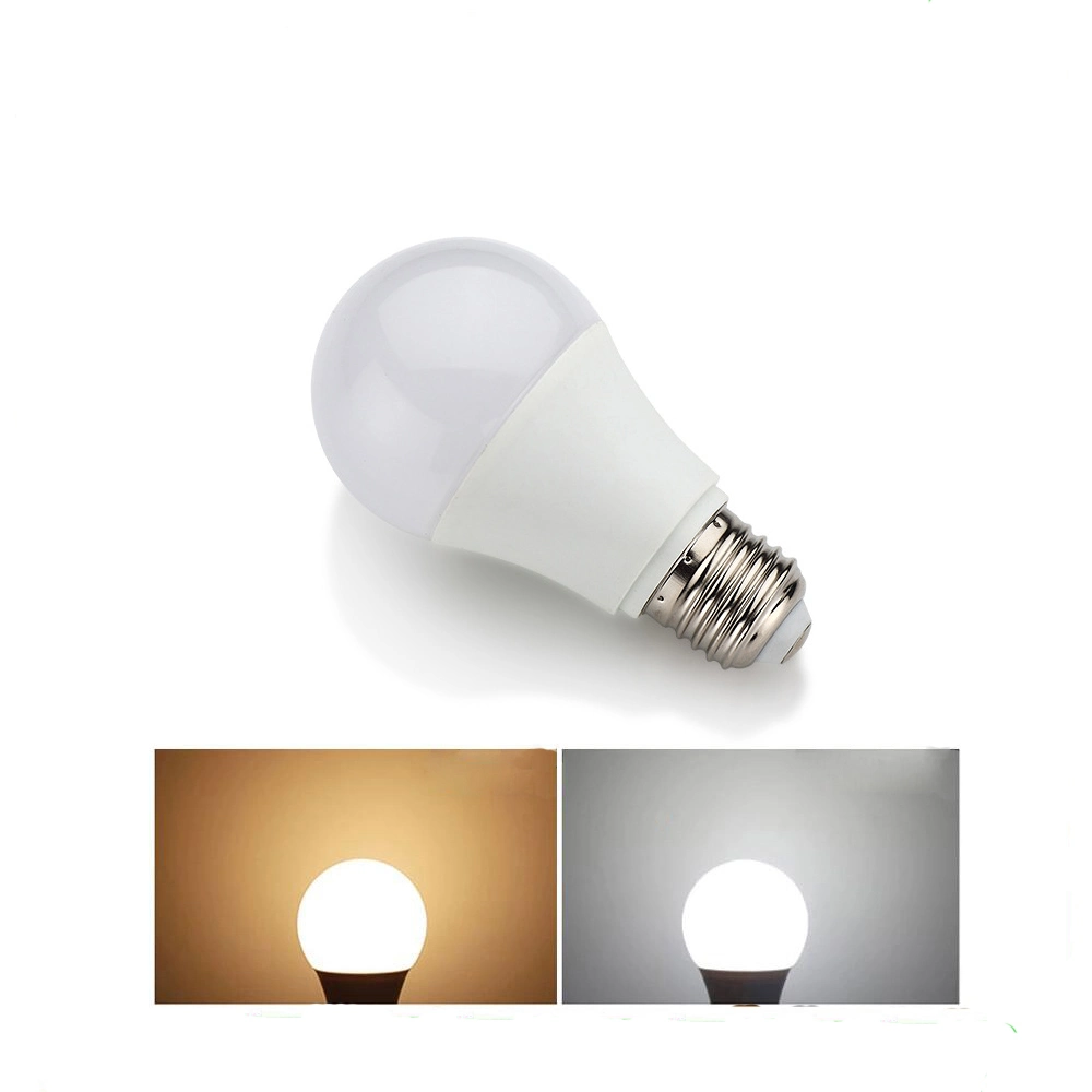 7W China Supplier Factory LED Bulb Light LED Lamp Manufacturer